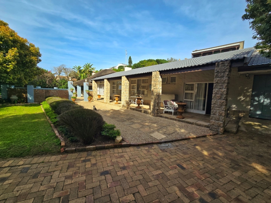 4 Bedroom Property for Sale in Wilderness Central Western Cape